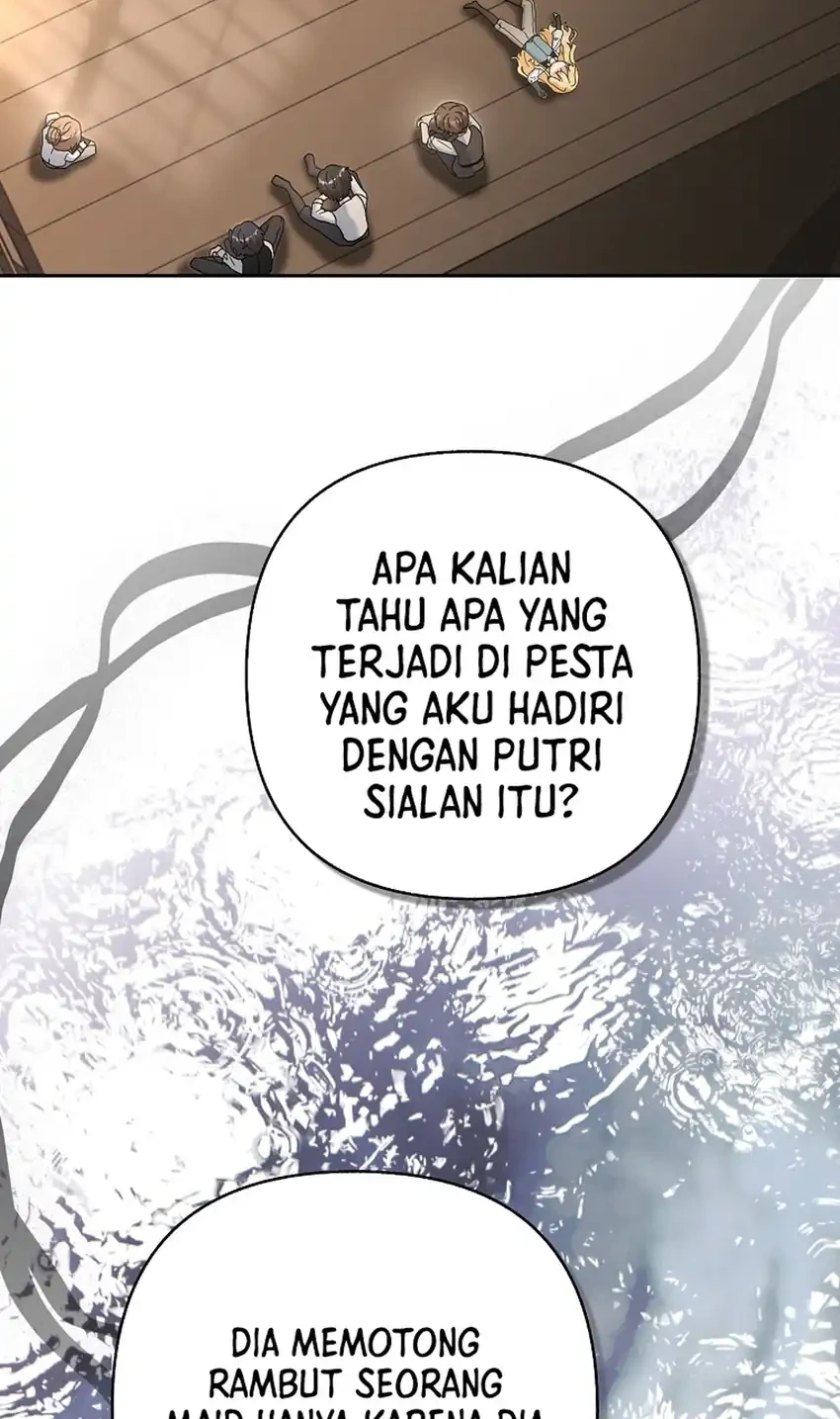 Bocil Pembuat Ulah Chapter 44 Gambar 4