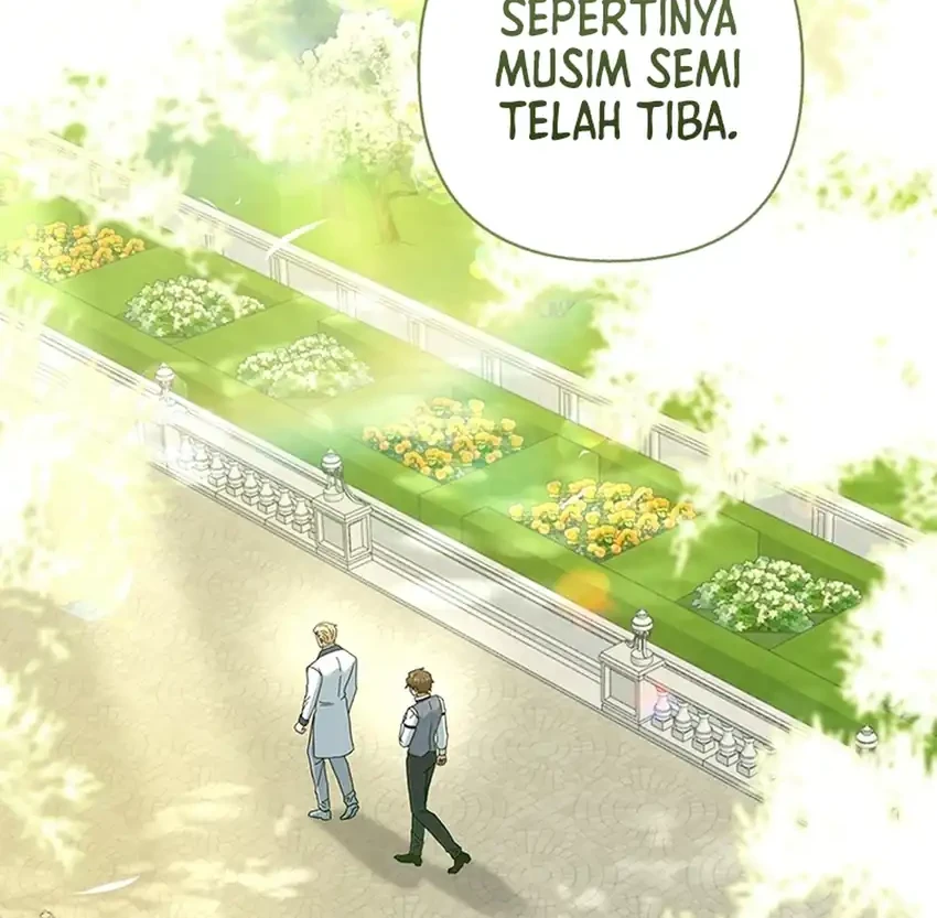 Manhwa Bocil Pembuat Ulah Chapter 45 gambar 2
