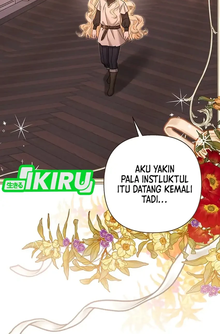 Manhwa Bocil Pembuat Ulah Chapter 46 gambar 2