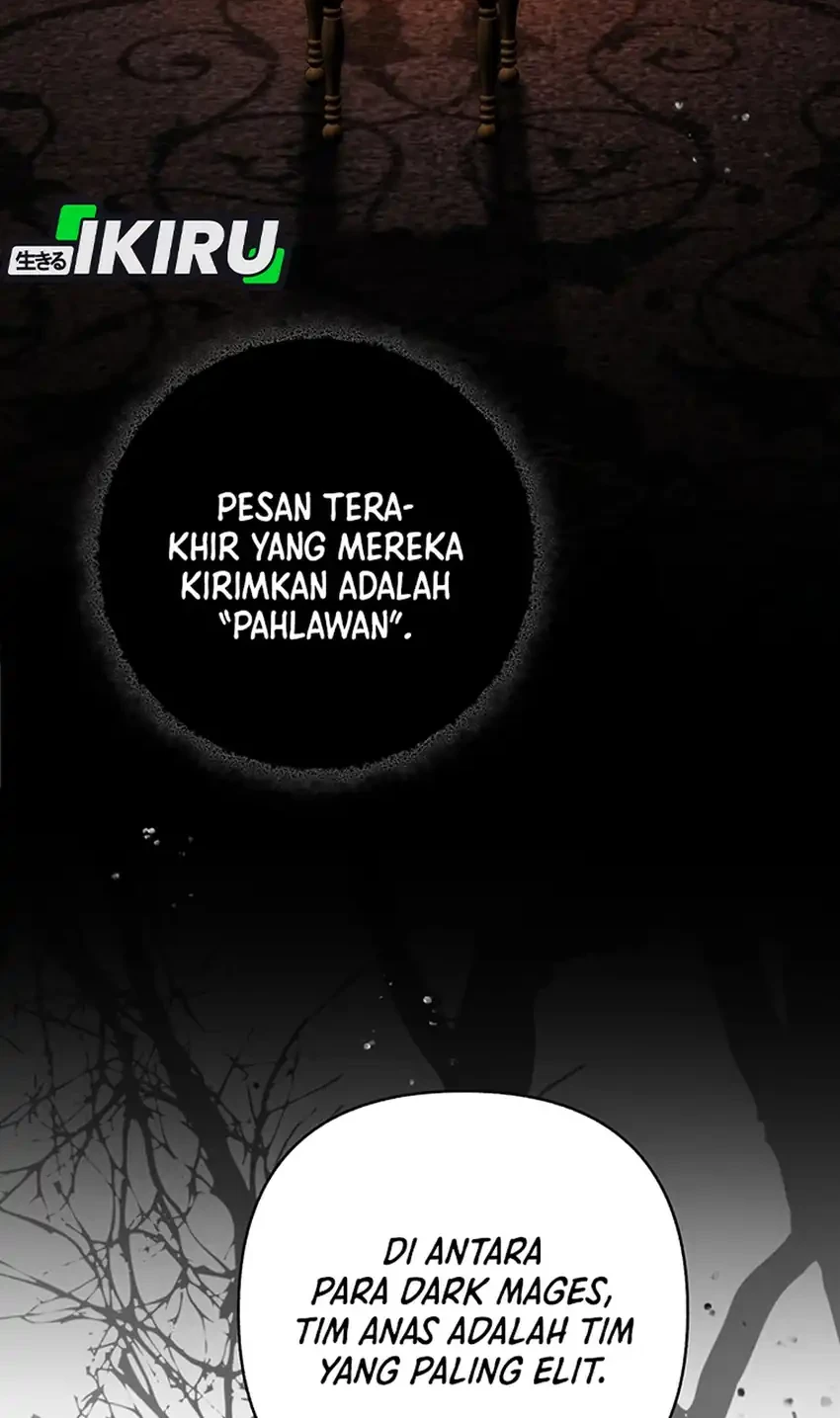 Bocil Pembuat Ulah Chapter 47 Gambar 4