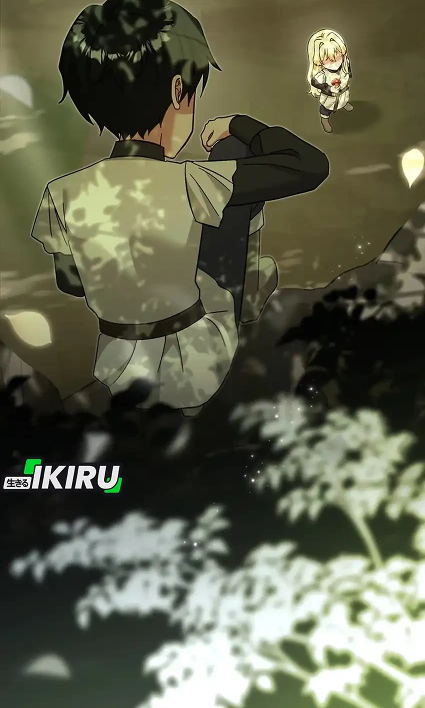 Manhwa Bocil Pembuat Ulah Chapter 48 gambar 2