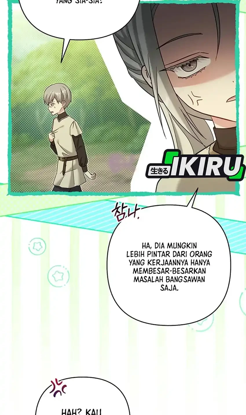 Bocil Pembuat Ulah Chapter 52 Gambar 4