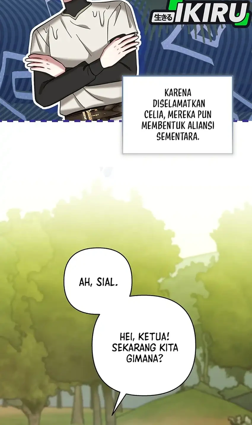 Bocil Pembuat Ulah Chapter 53 Gambar 4