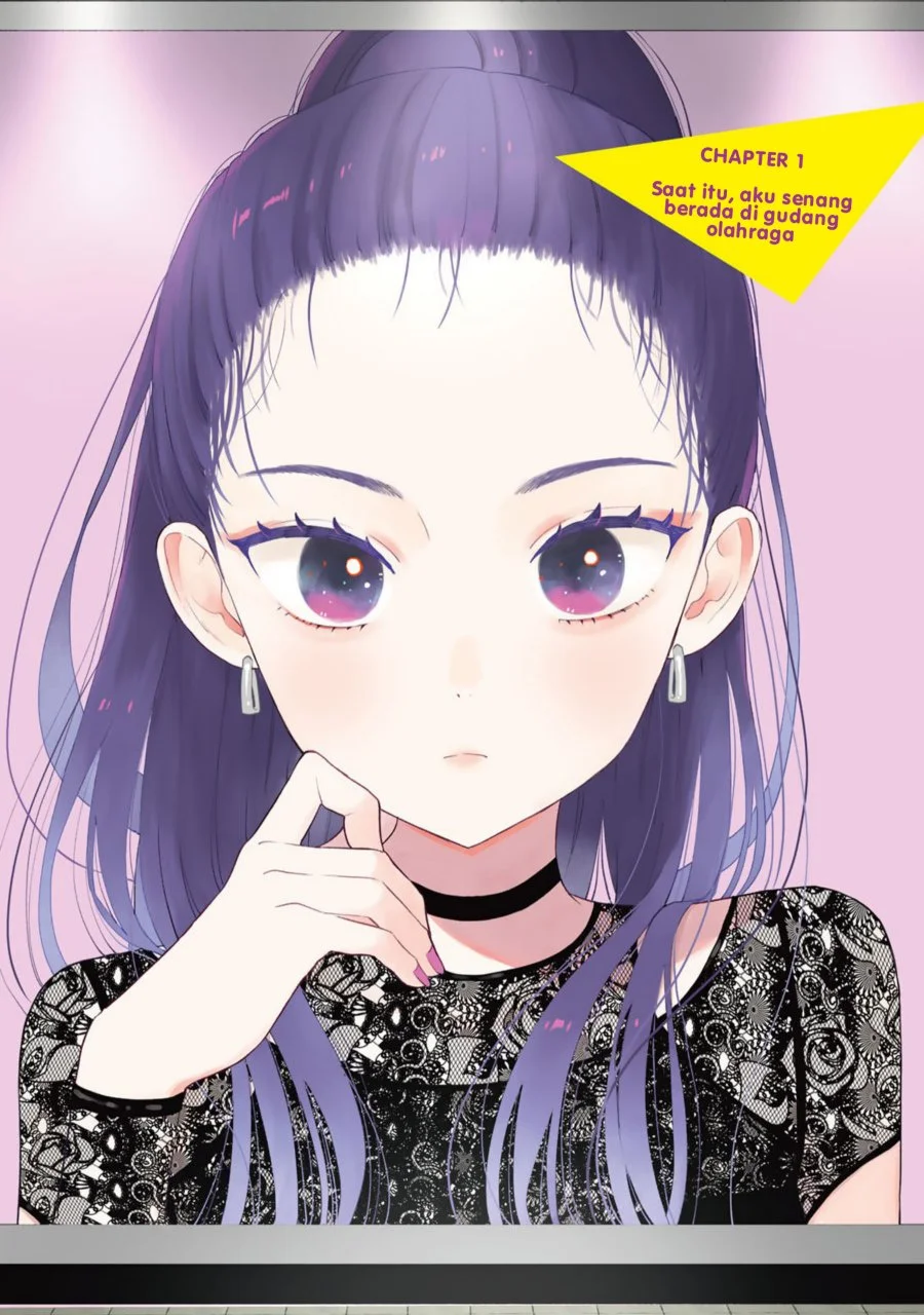 Boku dake ga Shitterun daze Chapter 1 Gambar 3