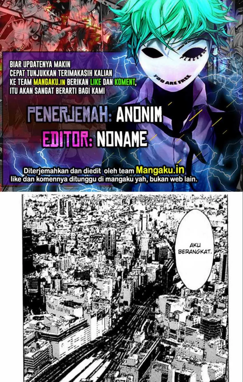Komik Bokutachi ga Yarimashita Chapter 2.1 gambar 1