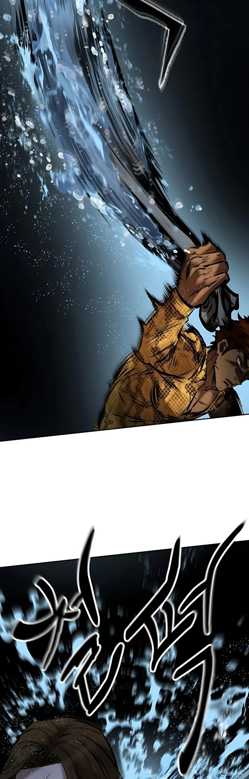 Manhwa Born In Black Chapter 11 gambar 2