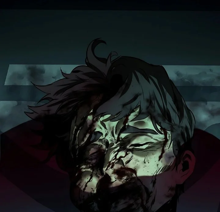 Manhwa Born In Black Chapter 2 gambar 2