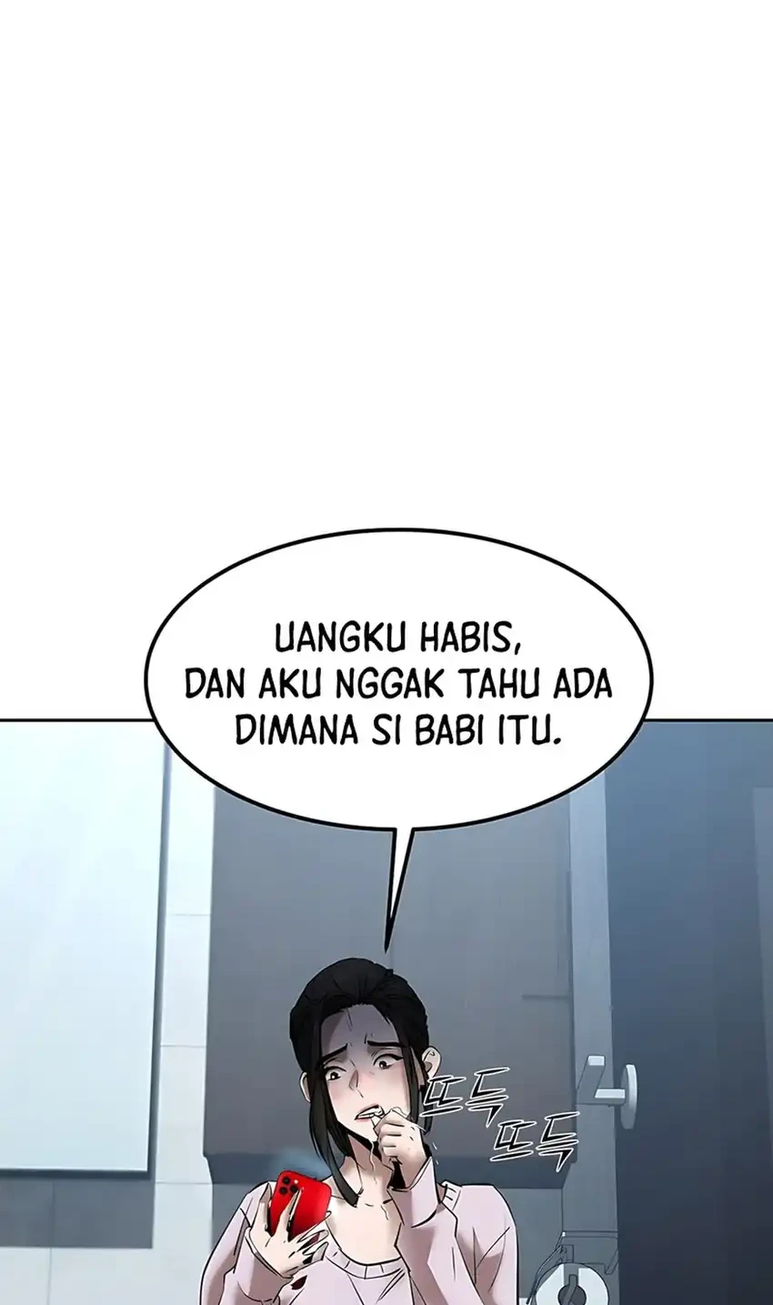 Manhwa Born In Black Chapter 9 gambar 2