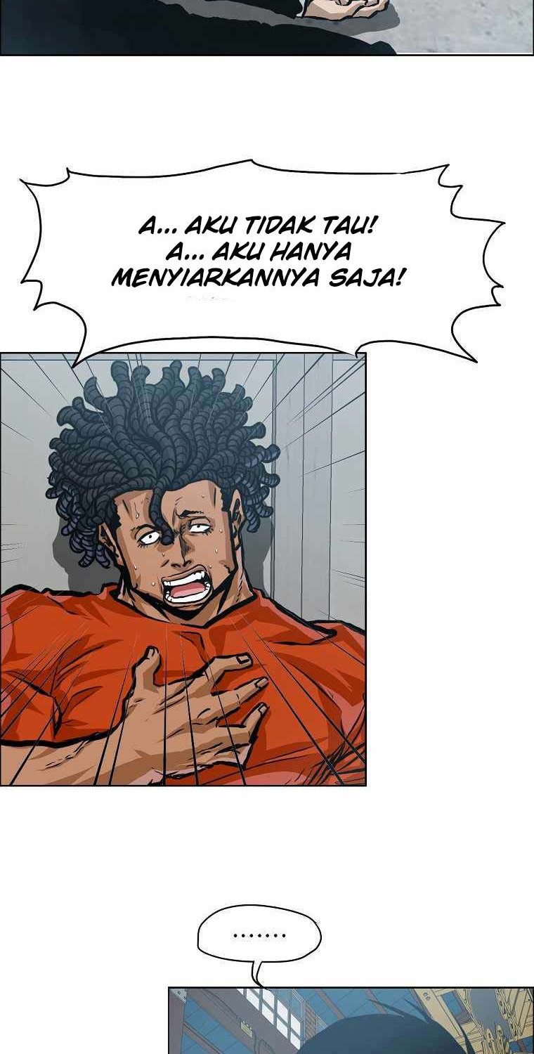 Boss in School Chapter 172 Gambar 3