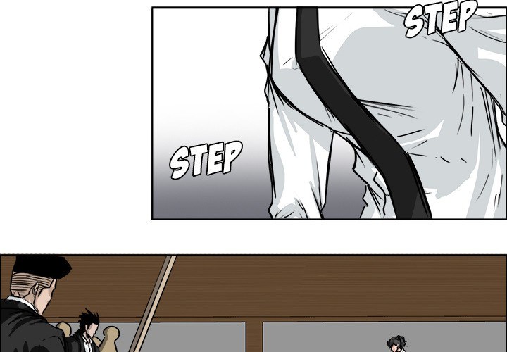 Boss in School Chapter 44 Gambar 4