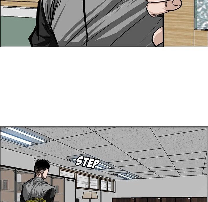 Boss in School Chapter 65 Gambar 3