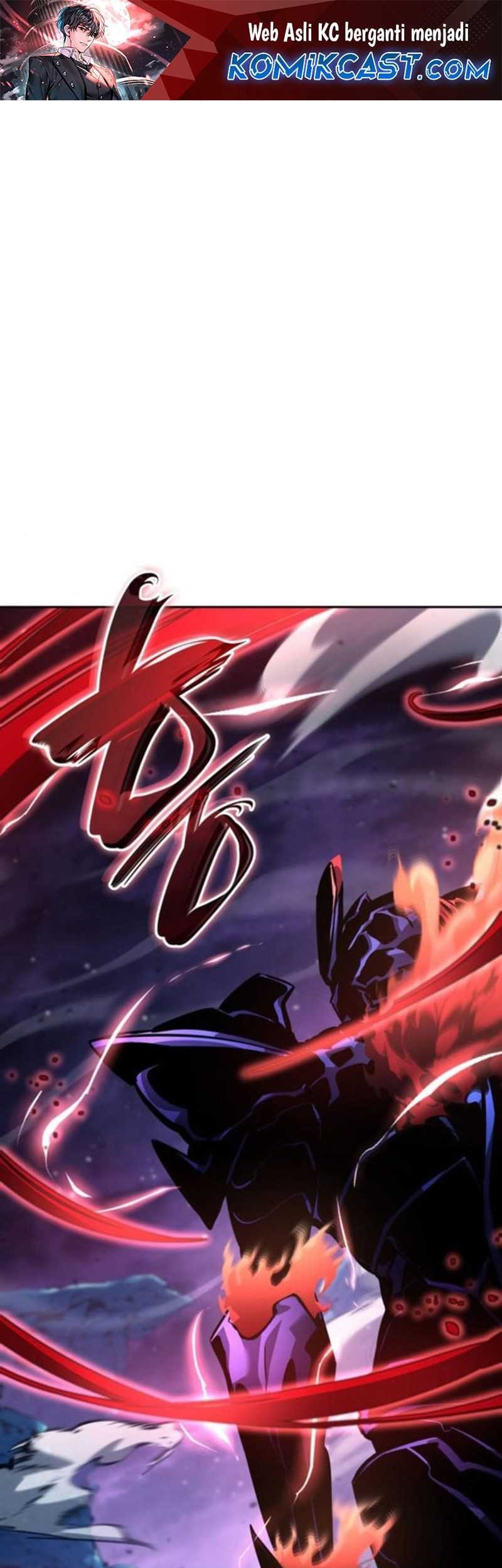 Manhwa Boundless Necromancer Chapter 133 gambar 2