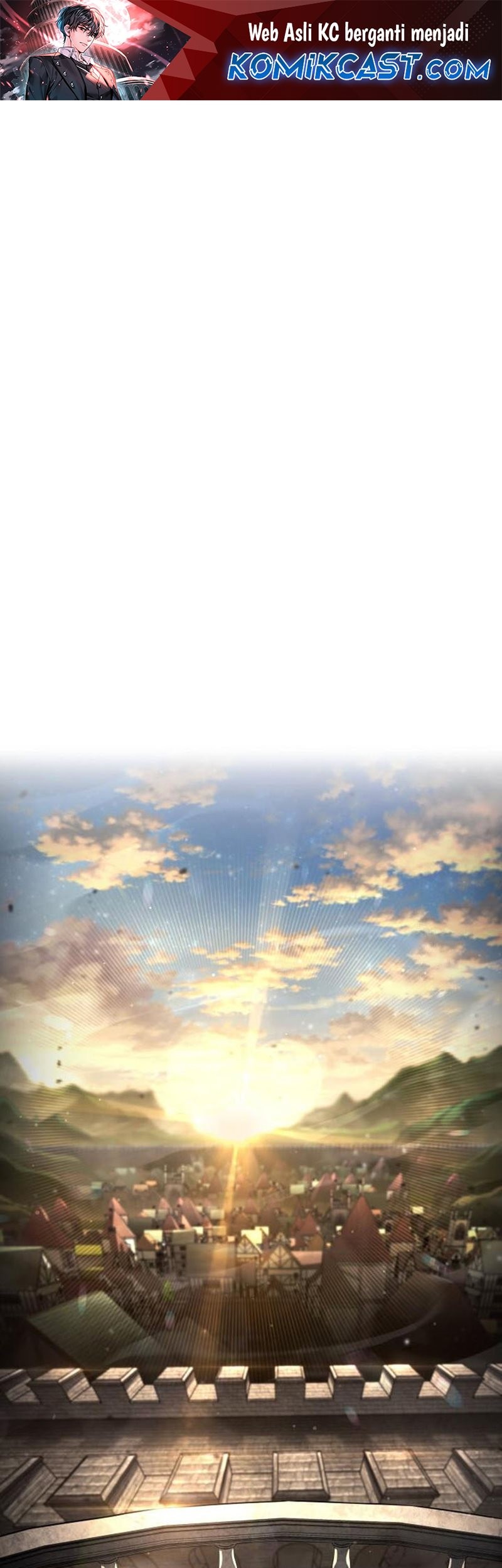 Manhwa Boundless Necromancer Chapter 134 gambar 2