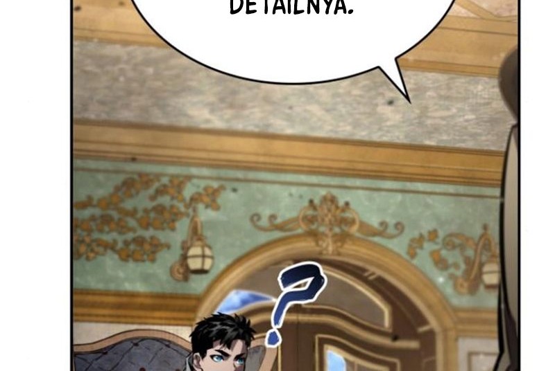 Manhwa Boundless Necromancer Chapter 138 gambar 2