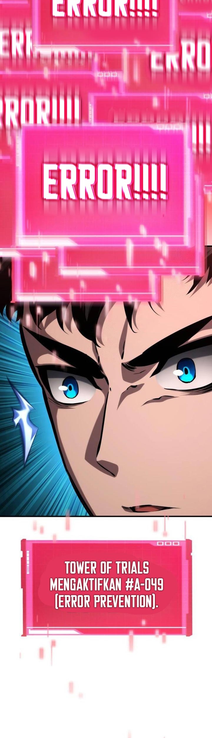 Manhwa Boundless Necromancer Chapter 141 gambar 2