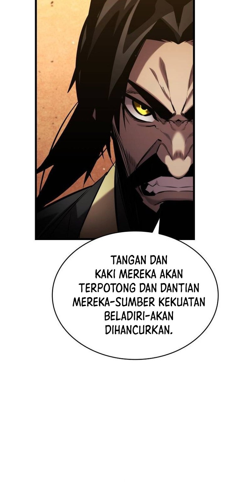 Manhwa Boundless Necromancer Chapter 146 gambar 2