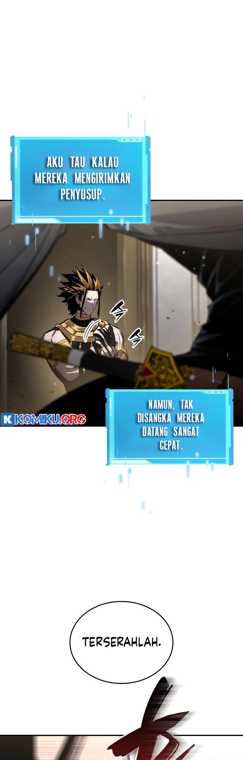 Manhwa Boundless Necromancer Chapter 149 gambar 2