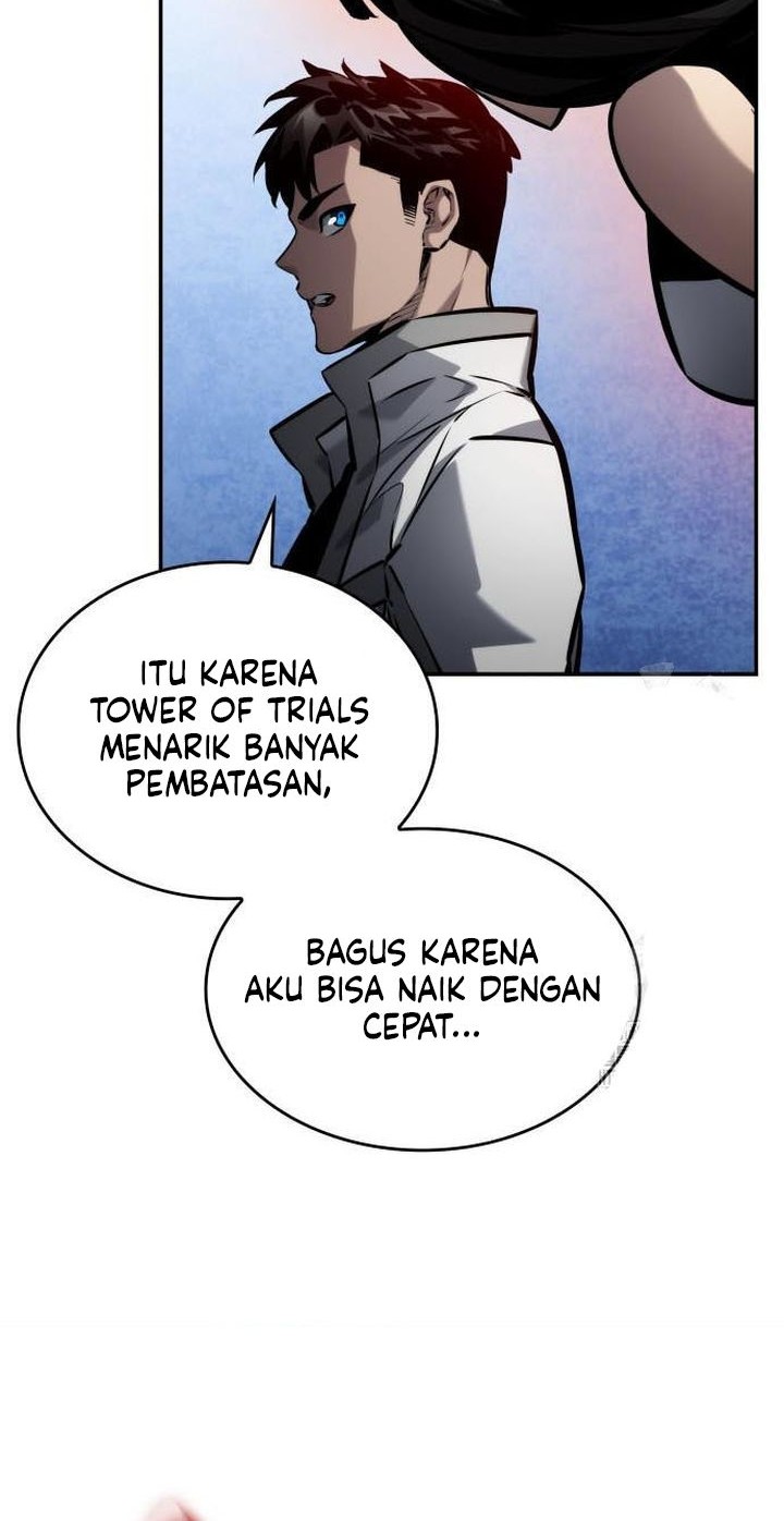 Manhwa Boundless Necromancer Chapter 151 gambar 2