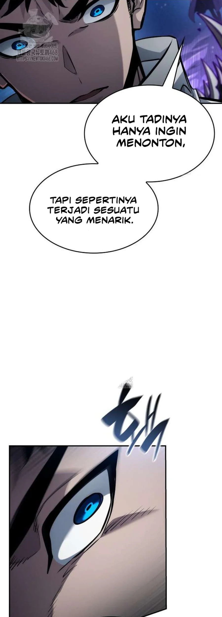 Manhwa Boundless Necromancer Chapter 157 gambar 2