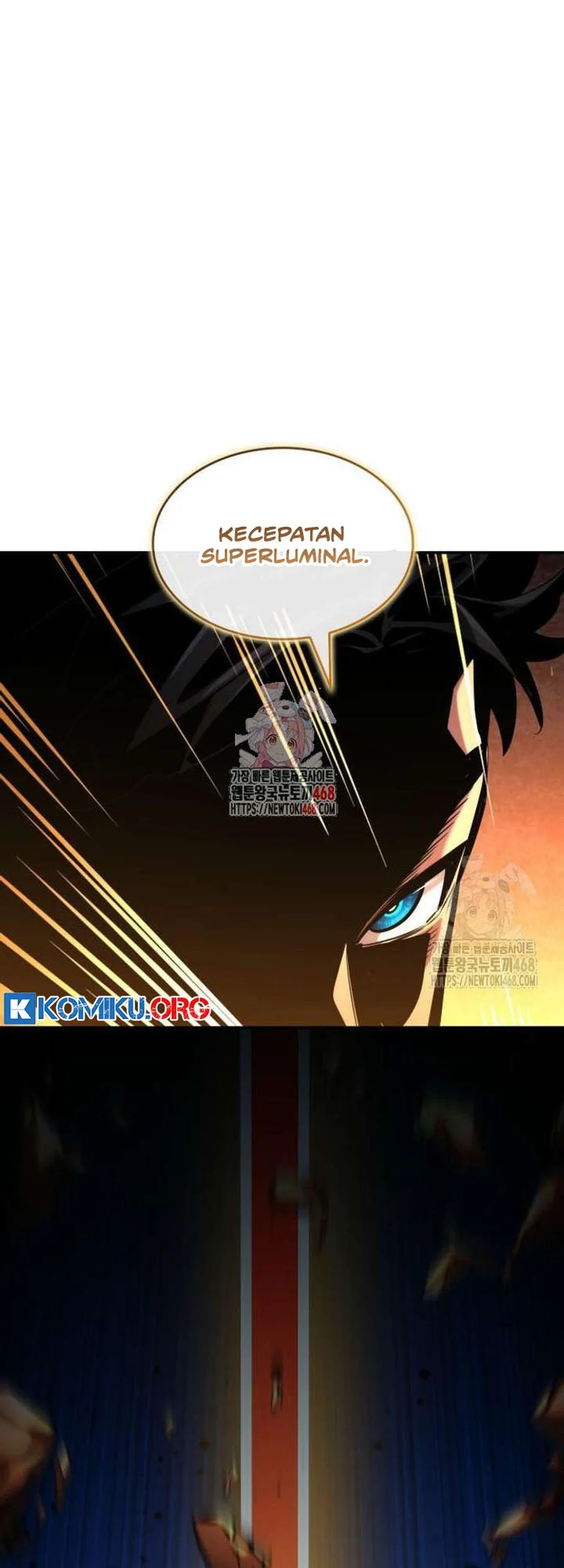 Manhwa Boundless Necromancer Chapter 158 gambar 2