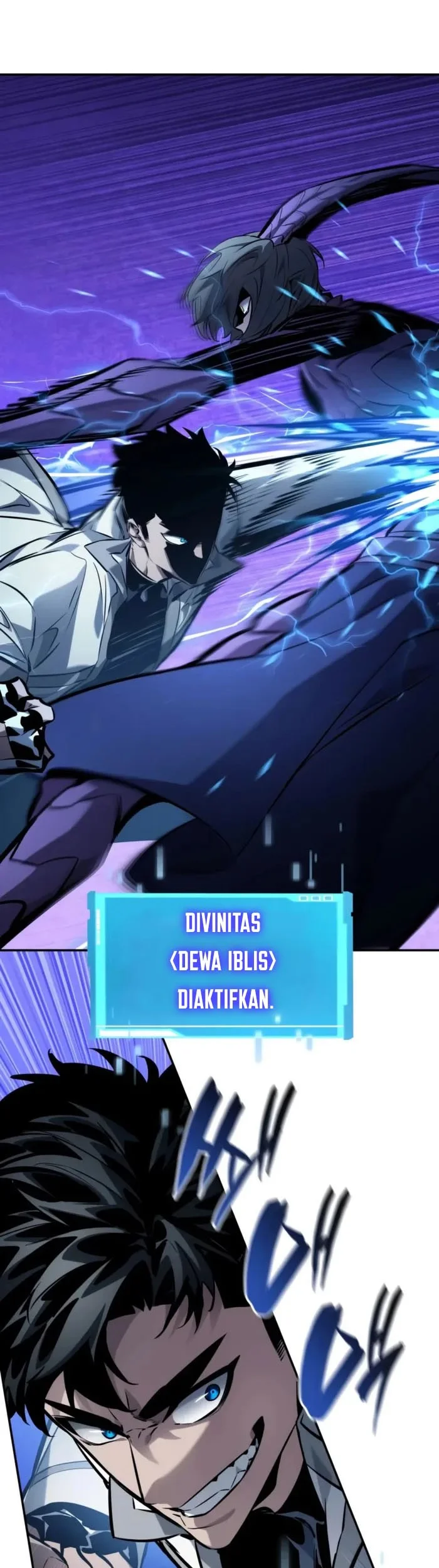 Manhwa Boundless Necromancer Chapter 159 gambar 2