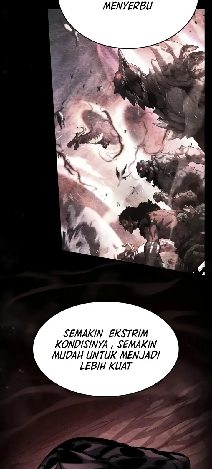 Boundless Necromancer Chapter 164 Fix Gambar 3