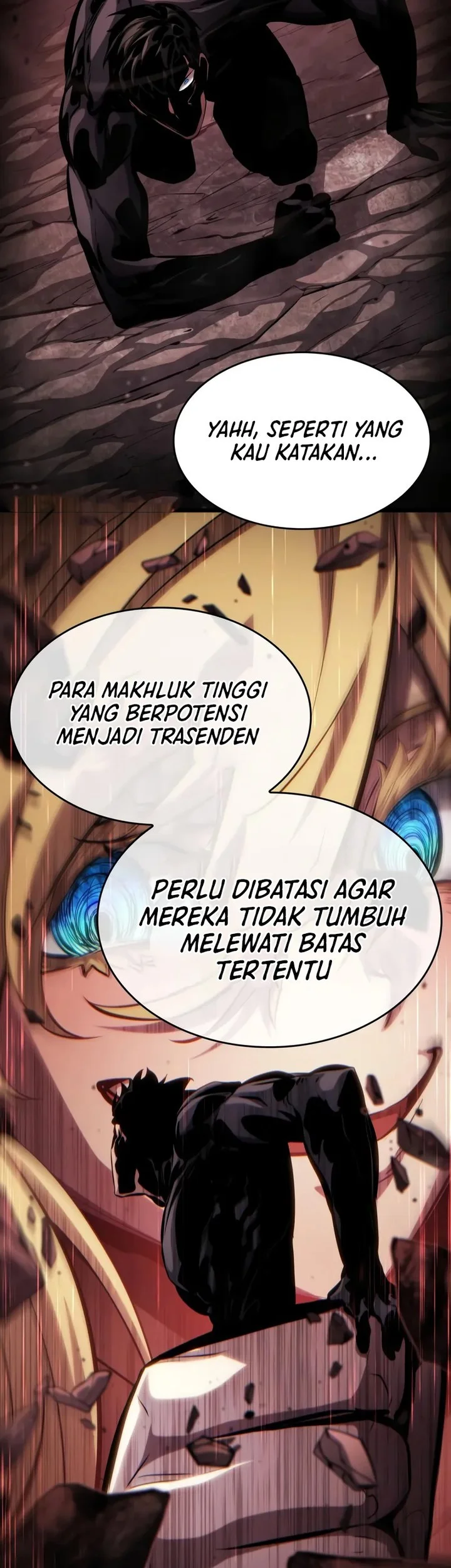 Boundless Necromancer Chapter 164 Fix Gambar 4