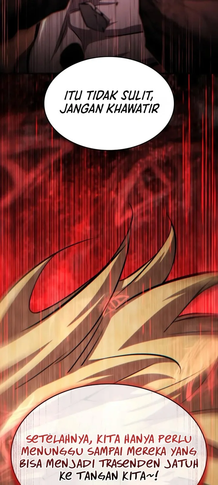 Boundless Necromancer Chapter 164 Fix Gambar 5
