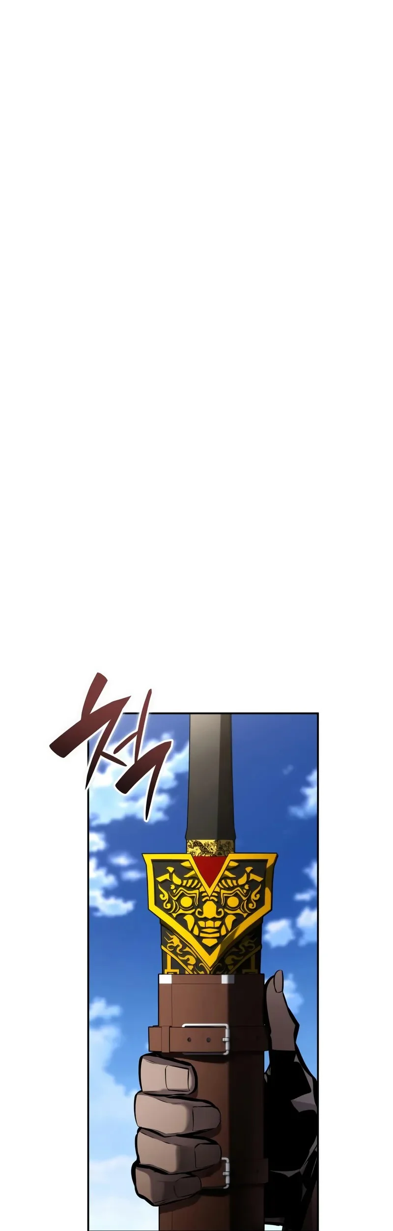 Manhwa Boundless Necromancer Chapter 167 gambar 2
