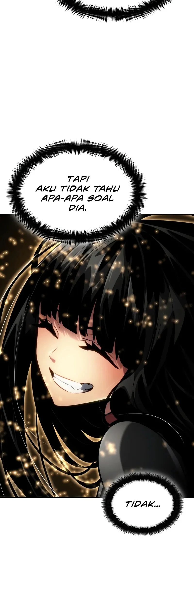 Boundless Necromancer Chapter 167 Gambar 4