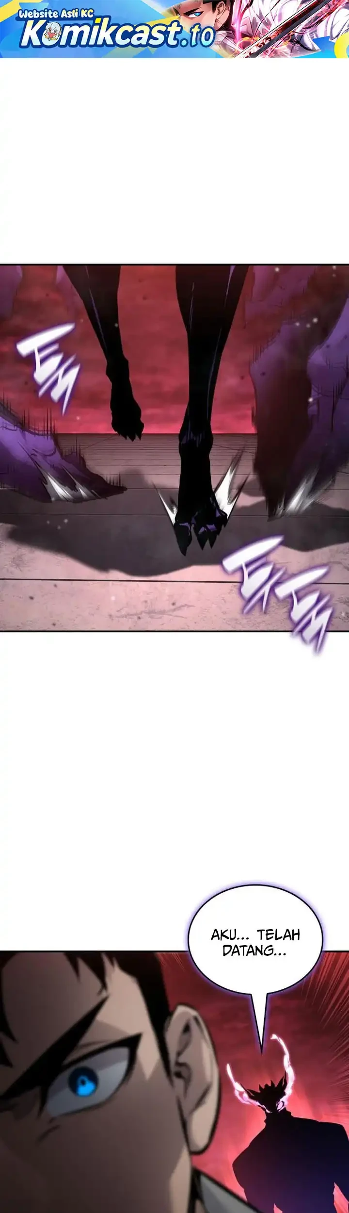 Manhwa Boundless Necromancer Chapter 172 gambar 2