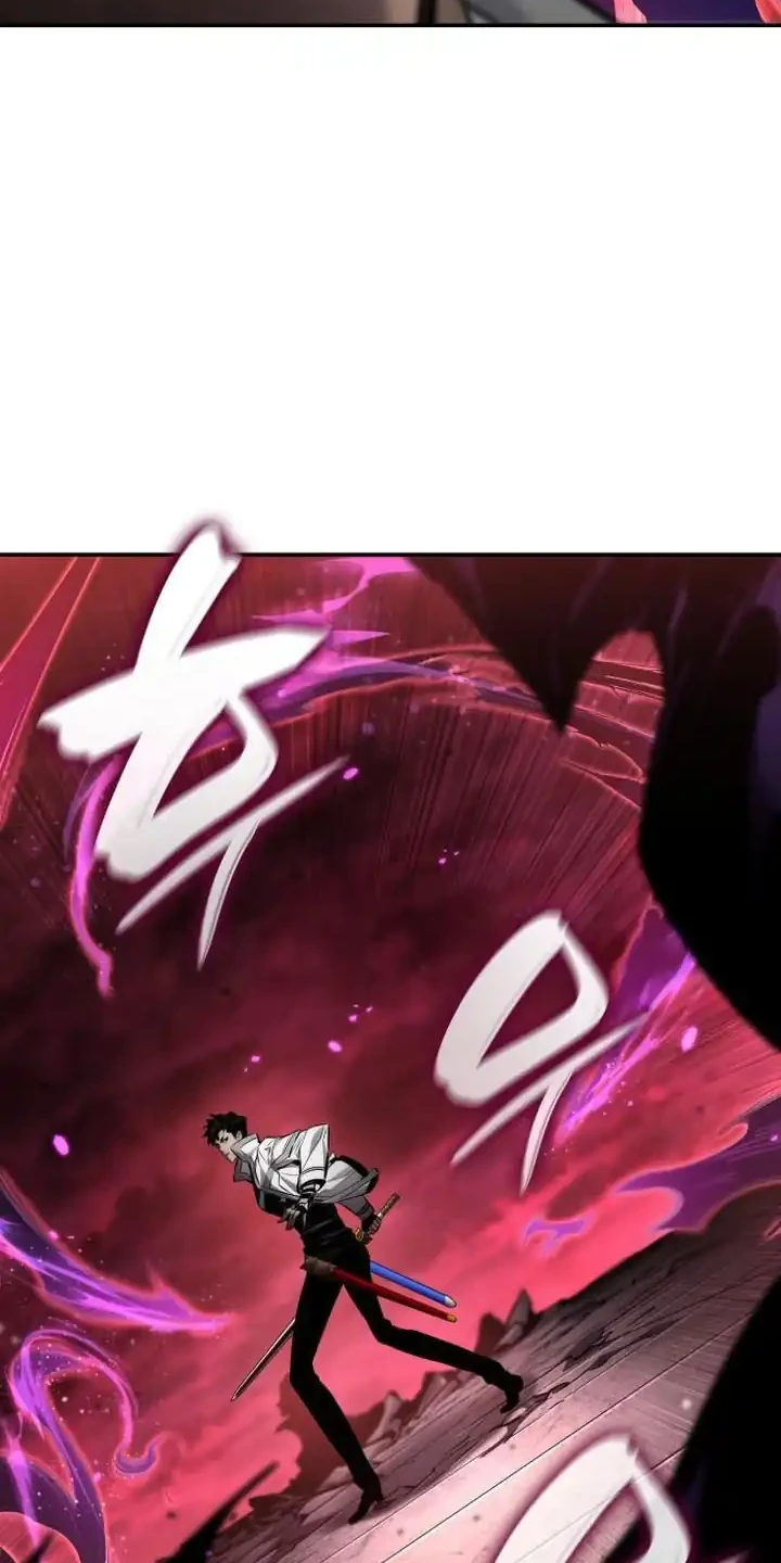 Boundless Necromancer Chapter 172 Gambar 3