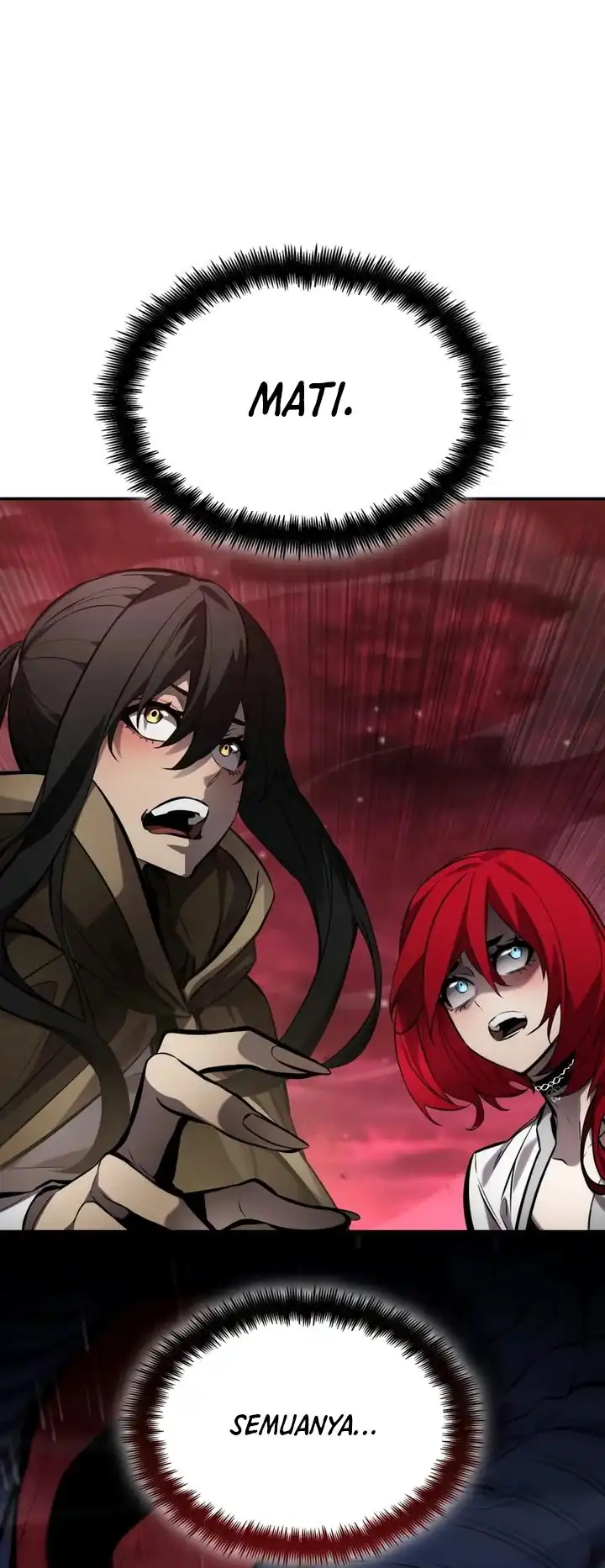 Boundless Necromancer Chapter 173 Gambar 6