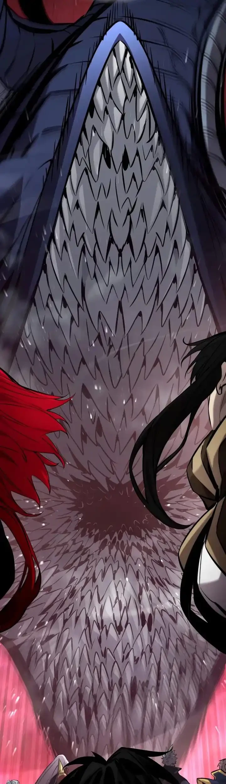 Boundless Necromancer Chapter 173 Gambar 7