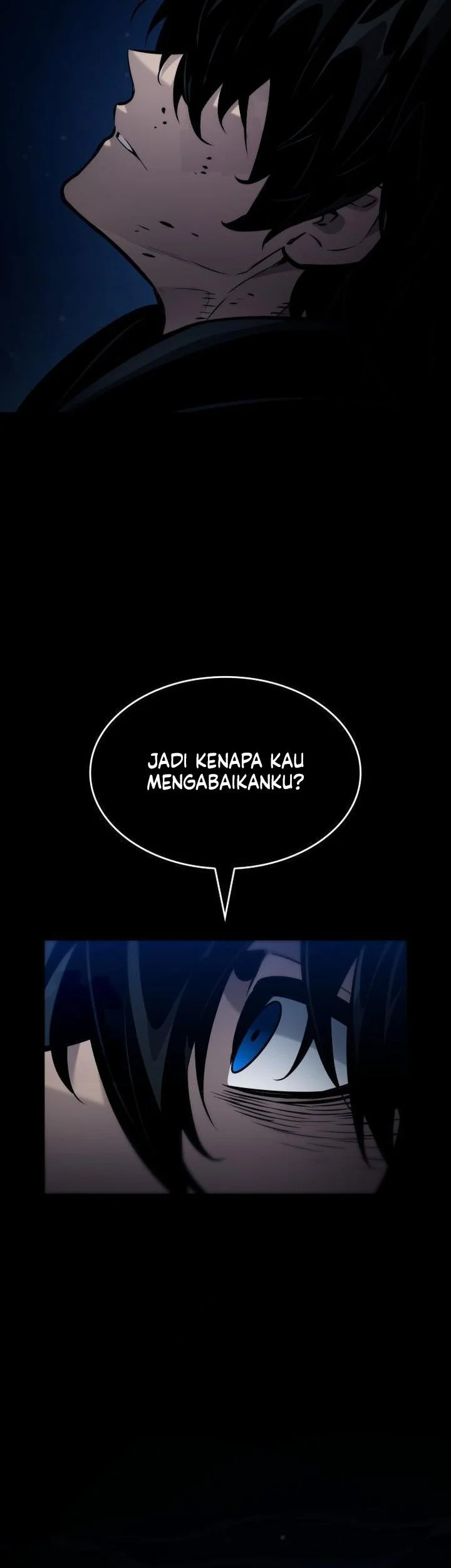 Boundless Necromancer Chapter 174 Gambar 4