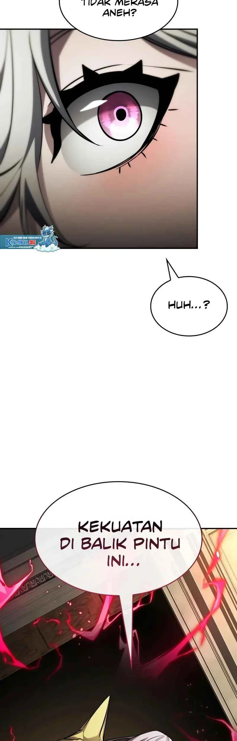 Boundless Necromancer Chapter 169 Gambar 3