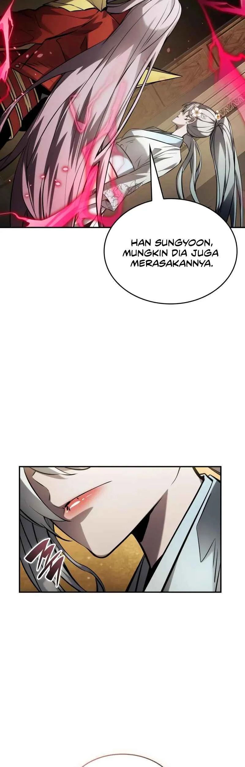 Boundless Necromancer Chapter 169 Gambar 4