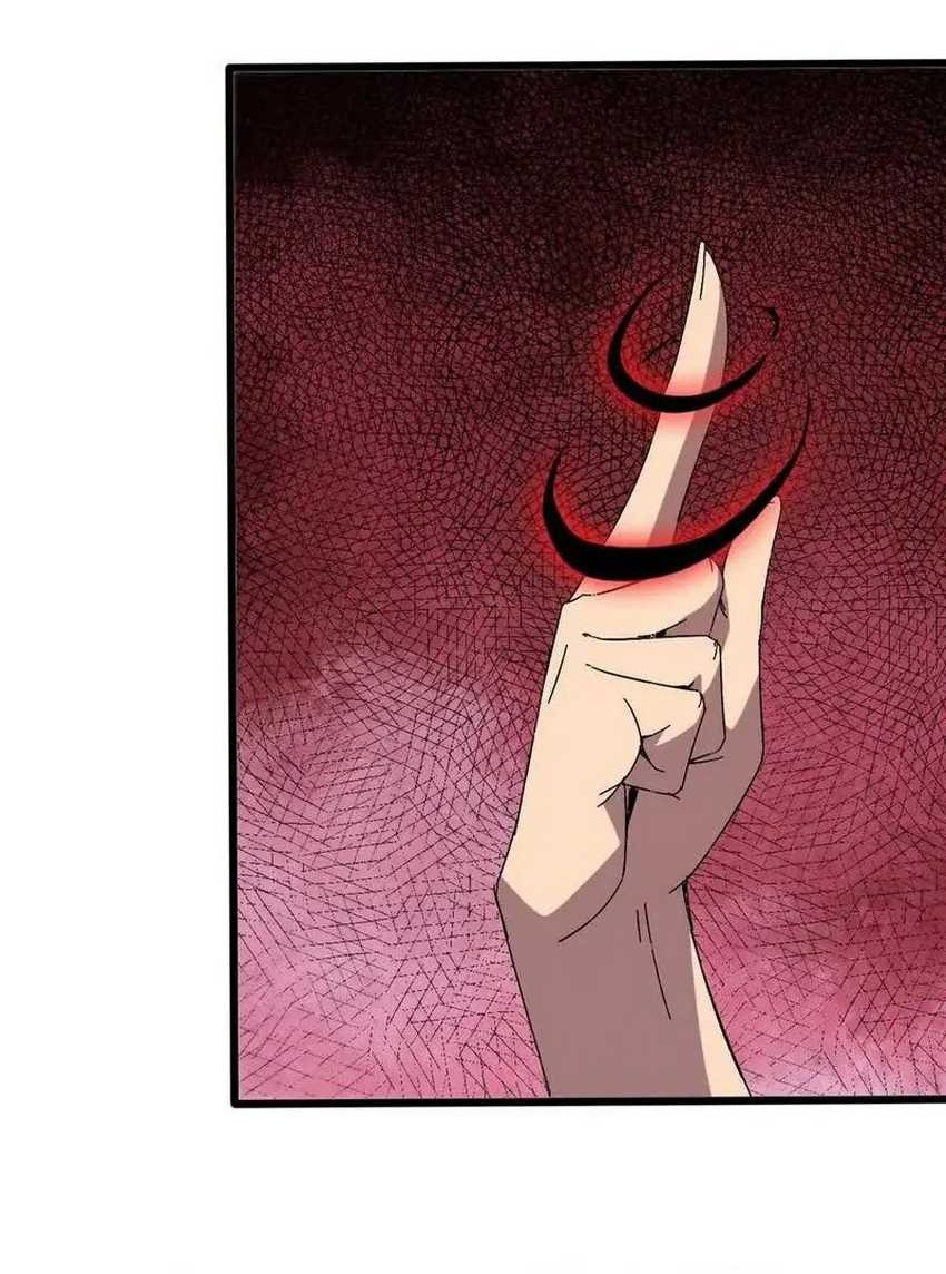 Manhua Brave X Devil Queen Chapter 145 gambar 2