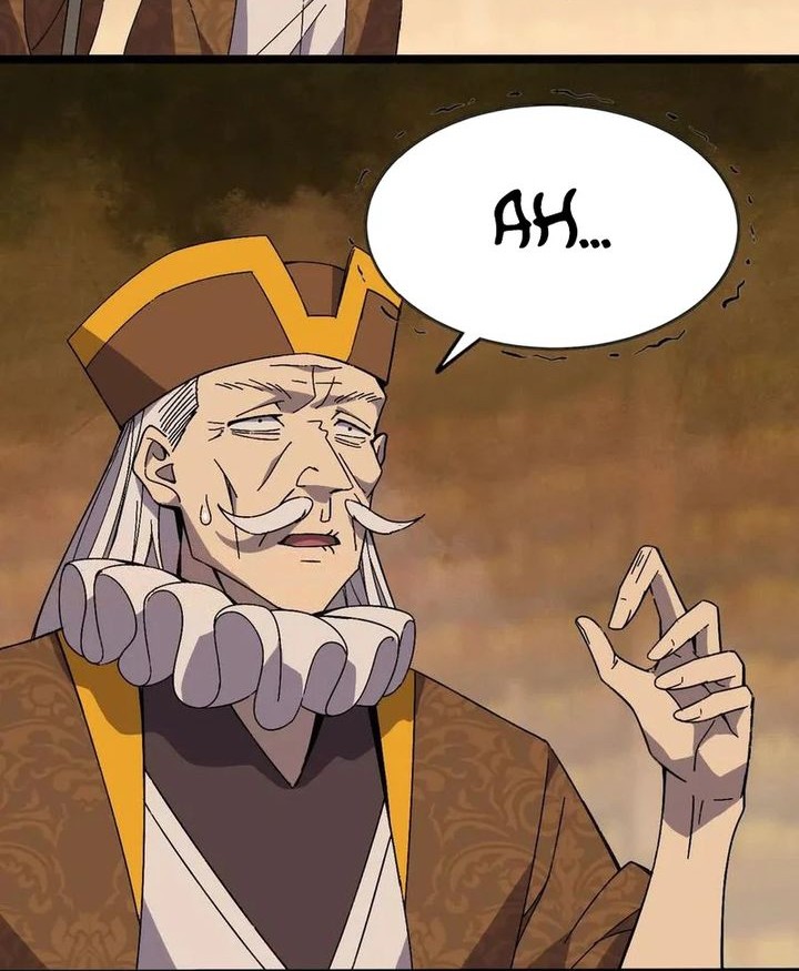 Manhua Brave X Devil Queen Chapter 150 gambar 2