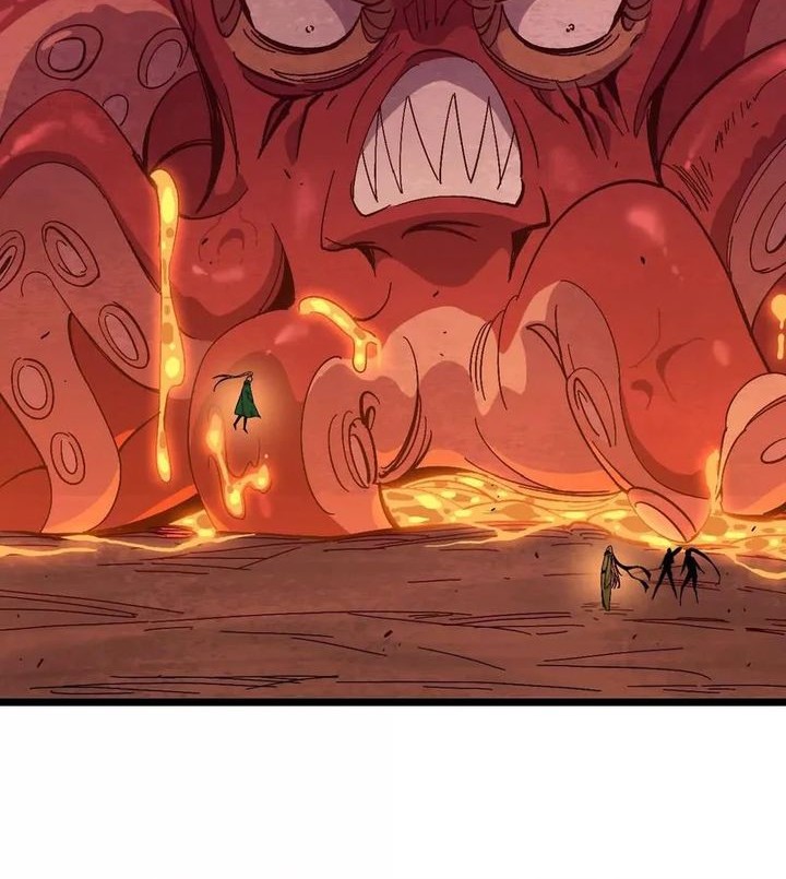 Manhua Brave X Devil Queen Chapter 157 gambar 2