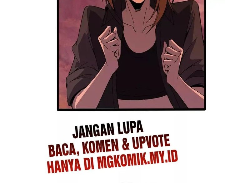 Manhua Brave X Devil Queen Chapter 159 gambar 2