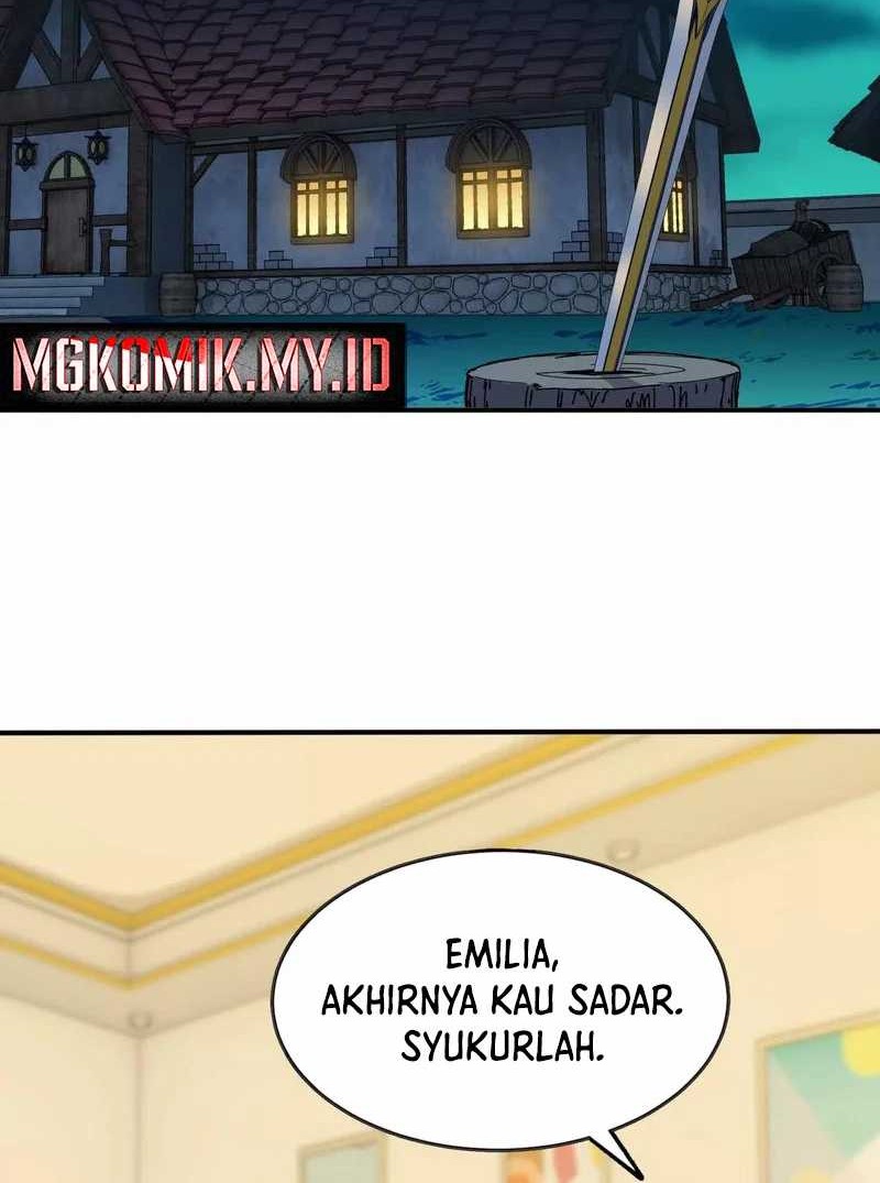 Manhua Brave X Devil Queen Chapter 161 gambar 2