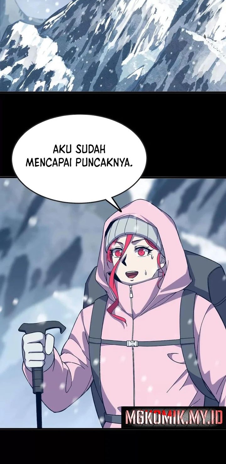 Manhua Brave X Devil Queen Chapter 164 gambar 2