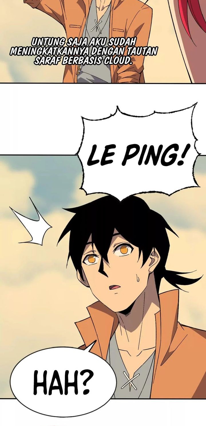 Manhua Brave X Devil Queen Chapter 167 gambar 2