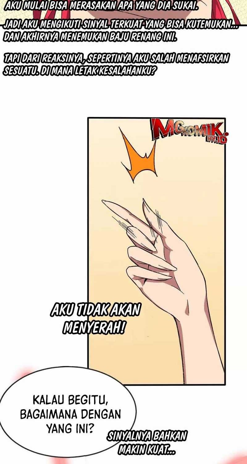 Manhua Brave X Devil Queen Chapter 168 gambar 2