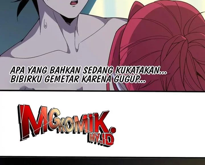 Manhua Brave X Devil Queen Chapter 175 gambar 2