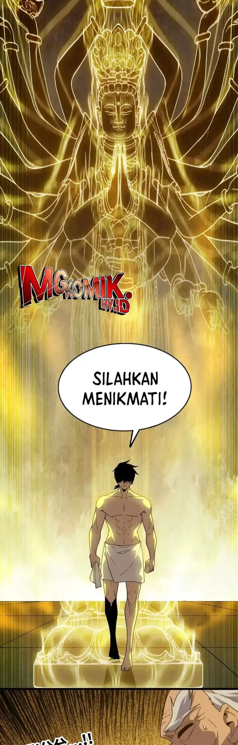 Manhua Brave X Devil Queen Chapter 179 gambar 2