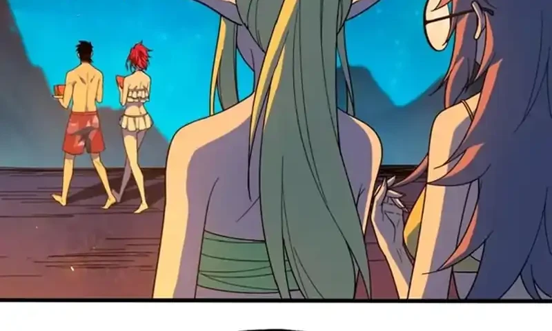 Manhua Brave X Devil Queen Chapter 182 gambar 2