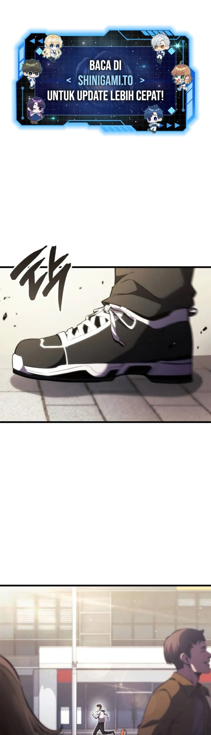 Manhwa Breakers Chapter 1 gambar 2