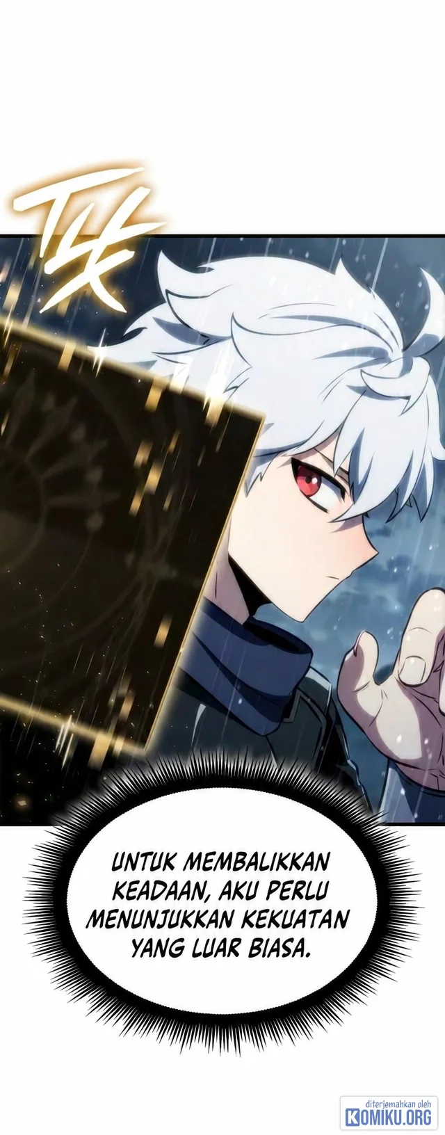 Breakers Chapter 101 - Halaman 15